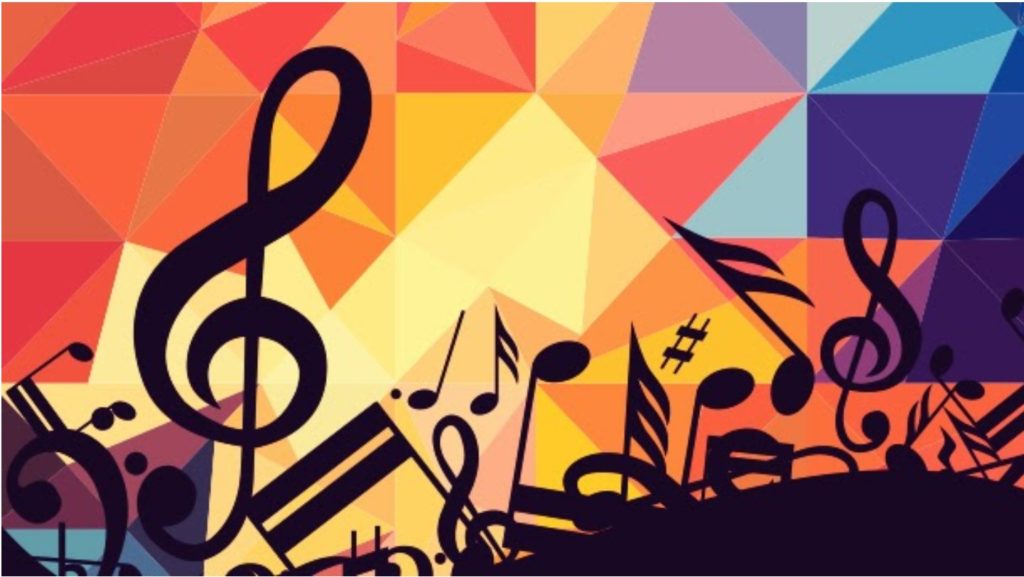 Musical Evening 2017-2