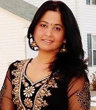 Nilima Rawal