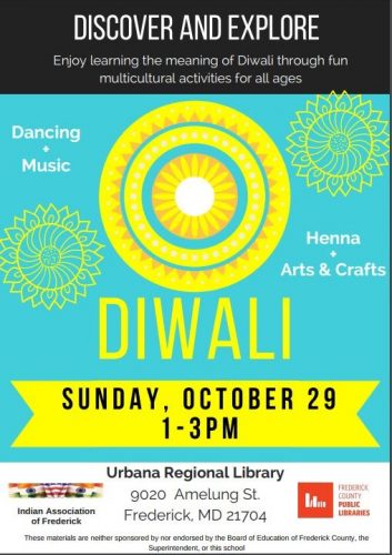 Discover and Explore Diwali 2017