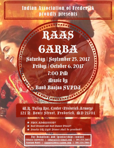 Navaratri Garba 2017-1
